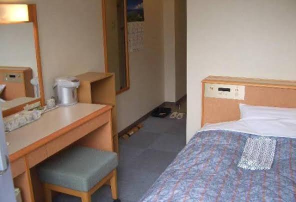 Hotel Big Marine Amami Dış mekan fotoğraf