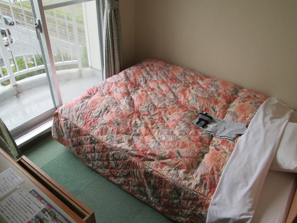Hotel Big Marine Amami Oda fotoğraf