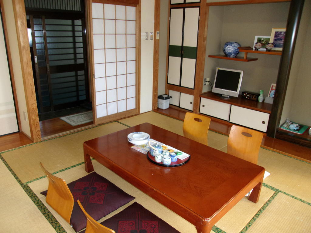 Hotel Big Marine Amami Oda fotoğraf