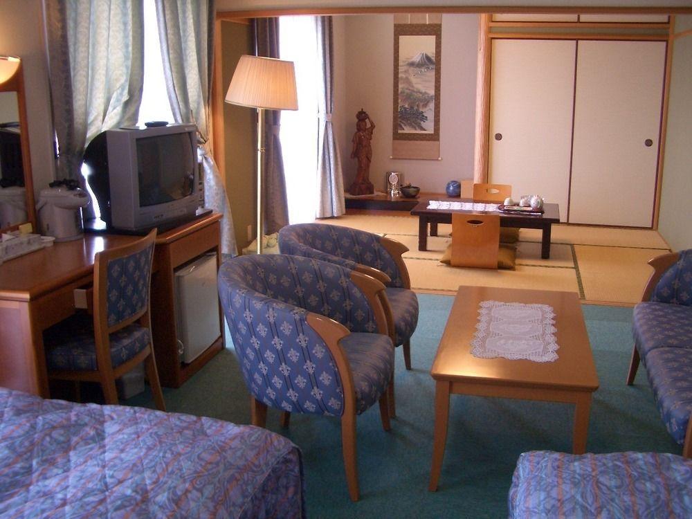 Hotel Big Marine Amami Dış mekan fotoğraf