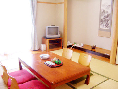 Hotel Big Marine Amami Dış mekan fotoğraf