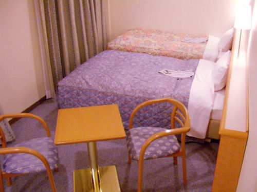 Hotel Big Marine Amami Dış mekan fotoğraf